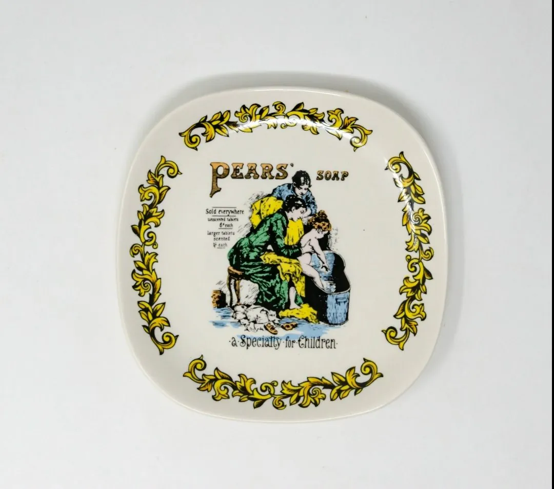 Lord Nelson Pottery