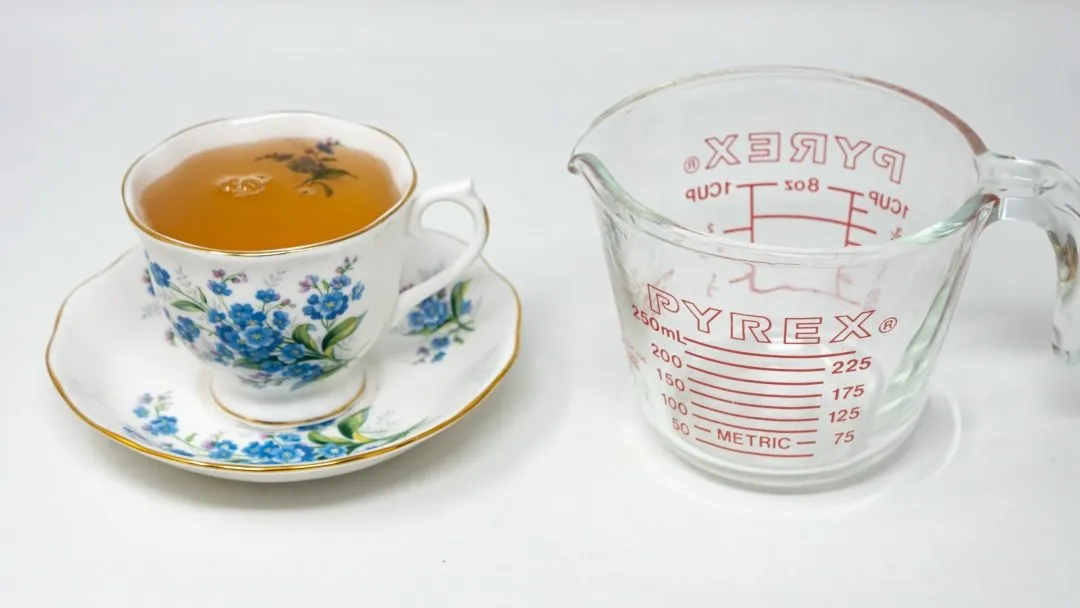Royal Albert «Forget me not»
