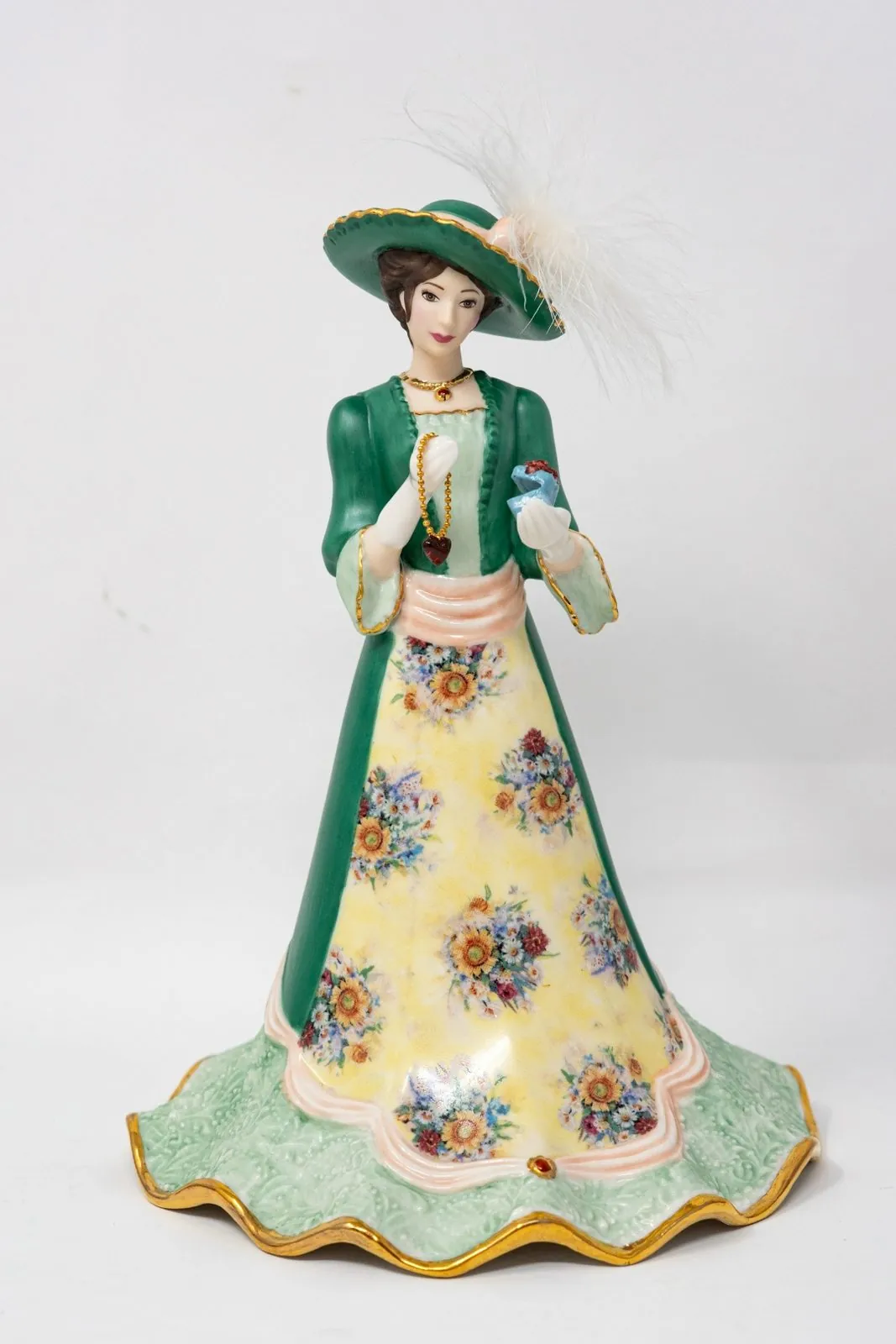 «Подарок от всего сердца» (Gift from the heart)